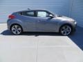 Triathlon Gray - Veloster  Photo No. 3