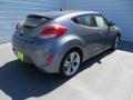 Triathlon Gray - Veloster  Photo No. 4
