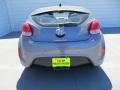 Triathlon Gray - Veloster  Photo No. 5