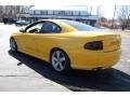 2004 Yellow Jacket Pontiac GTO Coupe  photo #4