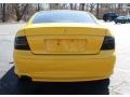 2004 Yellow Jacket Pontiac GTO Coupe  photo #5