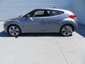 Triathlon Gray - Veloster  Photo No. 8