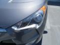 Triathlon Gray - Veloster  Photo No. 11