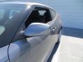 Triathlon Gray - Veloster  Photo No. 14