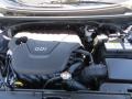 Triathlon Gray - Veloster  Photo No. 18