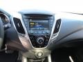 Triathlon Gray - Veloster  Photo No. 26