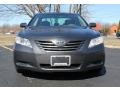 2007 Magnetic Gray Metallic Toyota Camry SE V6  photo #1