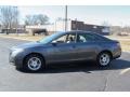 2007 Magnetic Gray Metallic Toyota Camry SE V6  photo #2