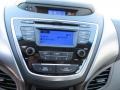 2013 Blue Sky Metallic Hyundai Elantra Coupe GS  photo #24