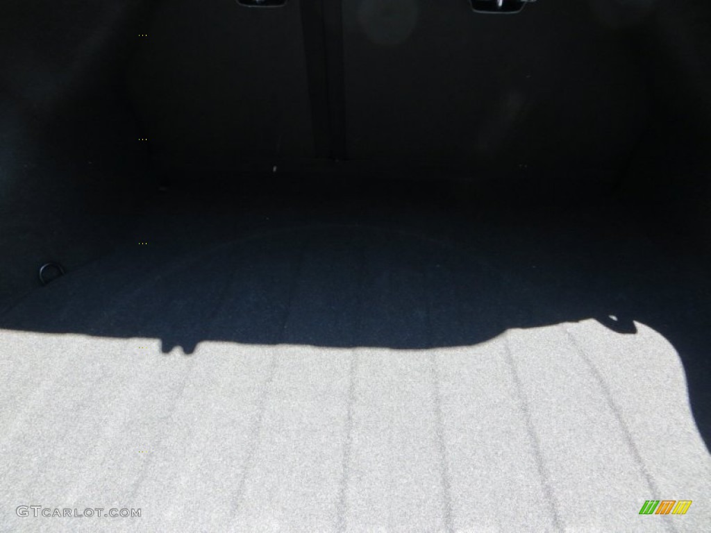 2013 Elantra Coupe GS - Silver / Gray photo #16