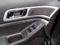 2013 Tuxedo Black Metallic Ford Explorer XLT 4WD  photo #16