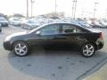Black - G6 GTP Sedan Photo No. 4