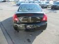 Black - G6 GTP Sedan Photo No. 6