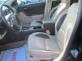 Ebony Front Seat Photo for 2007 Pontiac G6 #78992020