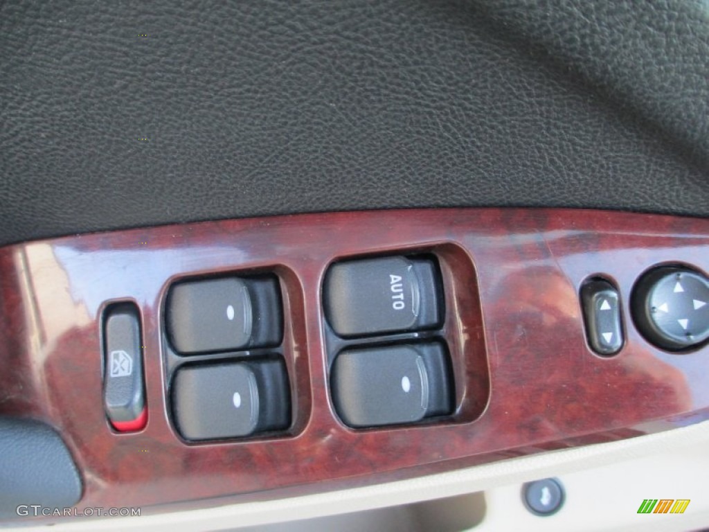 2007 Pontiac G6 GTP Sedan Controls Photo #78992026