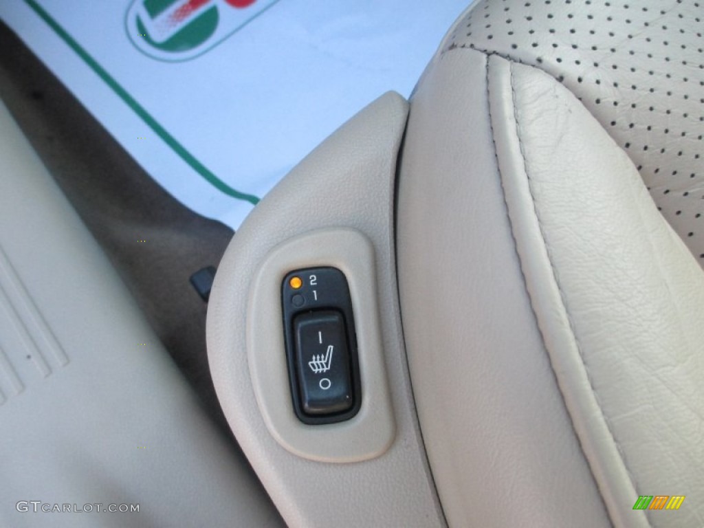 2007 Pontiac G6 GTP Sedan Controls Photo #78992044