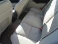 Black - G6 GTP Sedan Photo No. 31