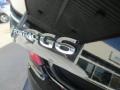 2007 Pontiac G6 GTP Sedan Badge and Logo Photo