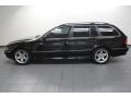 Jet Black 2000 BMW 5 Series 528i Wagon Exterior