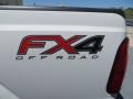 2013 Oxford White Ford F250 Super Duty XLT Crew Cab 4x4  photo #6