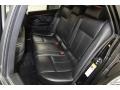 Black 2000 BMW 5 Series 528i Wagon Interior Color