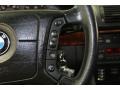 Black Controls Photo for 2000 BMW 5 Series #78992296