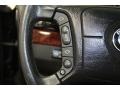 Black Controls Photo for 2000 BMW 5 Series #78992302