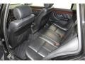 Black Rear Seat Photo for 2000 BMW 5 Series #78992308