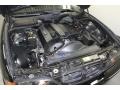 2.8L DOHC 24V Inline 6 Cylinder Engine for 2000 BMW 5 Series 528i Wagon #78992374