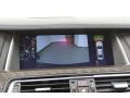 2013 Black Sapphire Metallic BMW 7 Series 750Li Sedan  photo #17