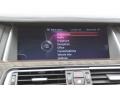 2013 Black Sapphire Metallic BMW 7 Series 750Li Sedan  photo #19