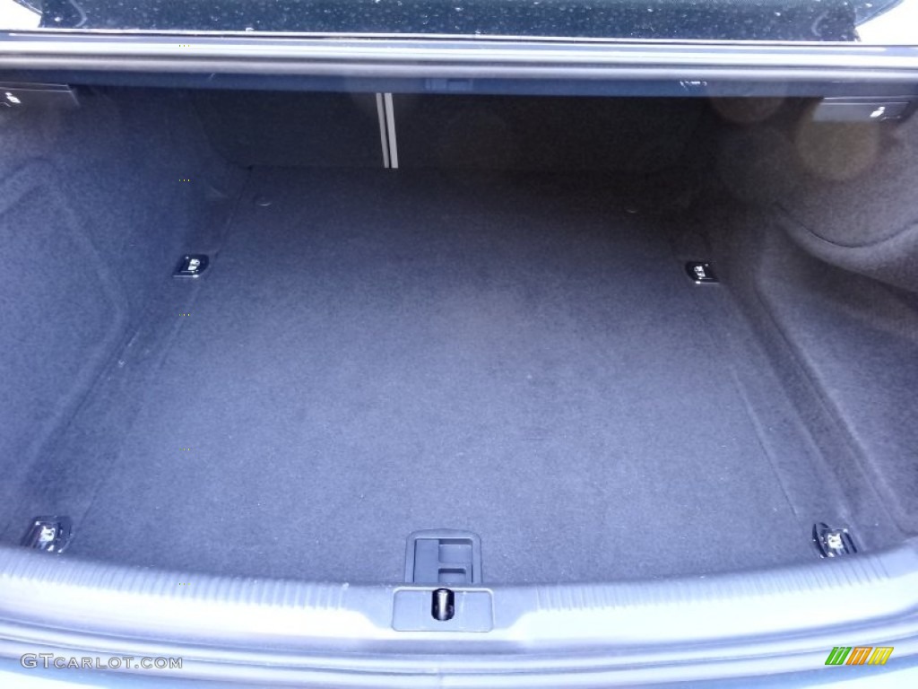 2010 Audi A5 3.2 quattro Coupe Trunk Photo #78992932