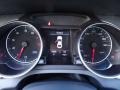 2010 Audi A5 3.2 quattro Coupe Gauges