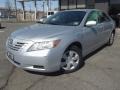 Titanium Metallic - Camry LE V6 Photo No. 1