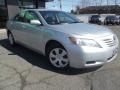Titanium Metallic - Camry LE V6 Photo No. 2