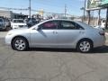 Titanium Metallic - Camry LE V6 Photo No. 6