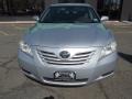 Titanium Metallic - Camry LE V6 Photo No. 7
