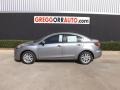 Liquid Silver Metallic - MAZDA3 i Touring 4 Door Photo No. 4