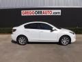 Crystal White Pearl Mica - MAZDA3 i SV 4 Door Photo No. 3