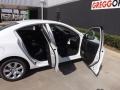 Crystal White Pearl Mica - MAZDA3 i SV 4 Door Photo No. 8