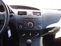 Crystal White Pearl Mica - MAZDA3 i SV 4 Door Photo No. 14