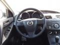 Crystal White Pearl Mica - MAZDA3 i SV 4 Door Photo No. 15