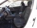 Black Interior Photo for 2013 Mazda MAZDA3 #78994183