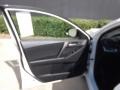 Crystal White Pearl Mica - MAZDA3 i SV 4 Door Photo No. 23