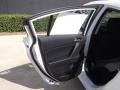 Crystal White Pearl Mica - MAZDA3 i SV 4 Door Photo No. 26