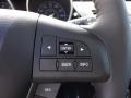 2013 Mazda MAZDA3 i Touring 5 Door Controls