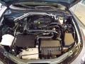 2.0 Liter MZR DOHC 16-Valve VVT 4 Cylinder 2013 Mazda MX-5 Miata Grand Touring Hard Top Roadster Engine