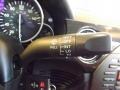 Controls of 2013 MX-5 Miata Grand Touring Hard Top Roadster
