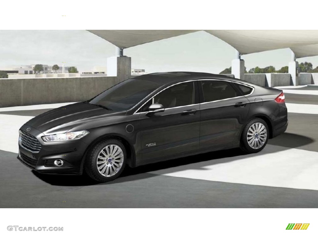 2013 Fusion S - Bordeaux Reserve Red Metallic / Earth Gray photo #11