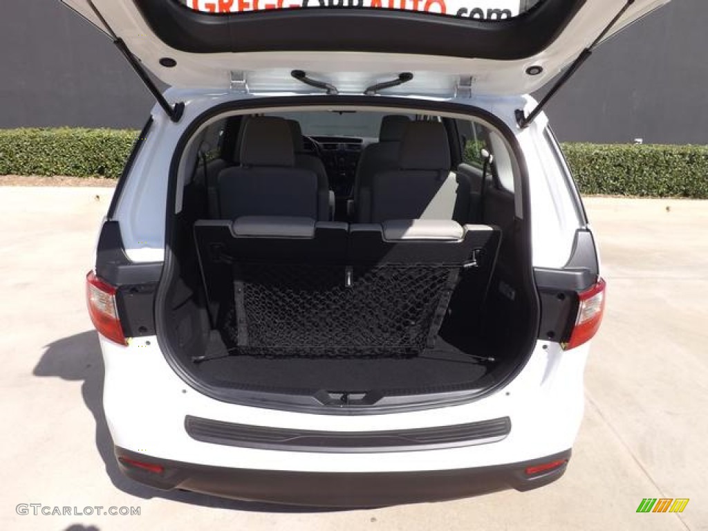 2013 MAZDA5 Sport - Crystal White Pearl / Sand photo #10